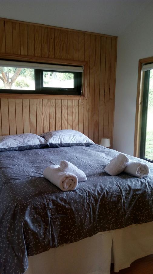 Cabanas Kuyen Coyhaique Exteriér fotografie