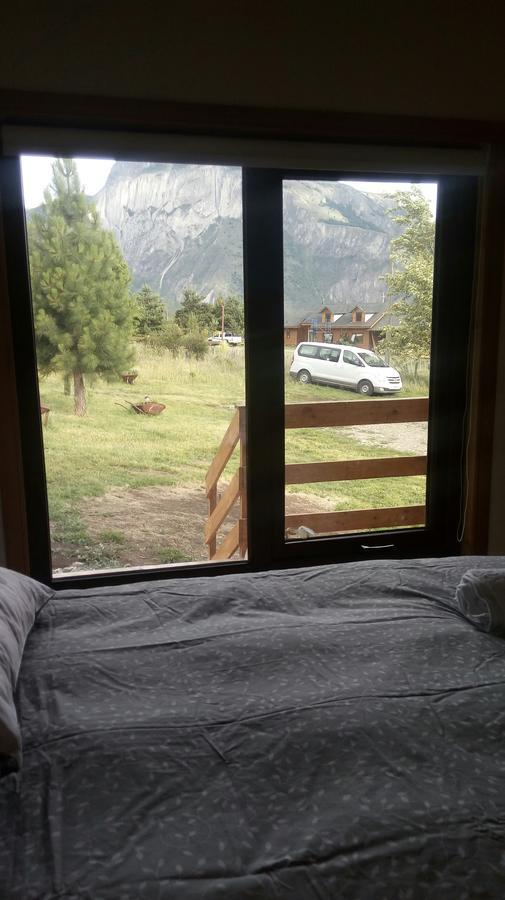 Cabanas Kuyen Coyhaique Exteriér fotografie