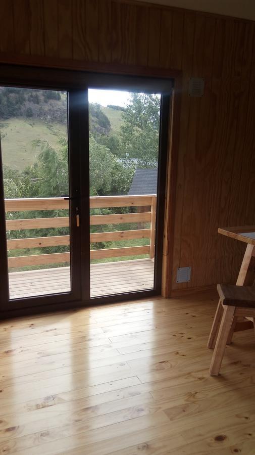 Cabanas Kuyen Coyhaique Exteriér fotografie