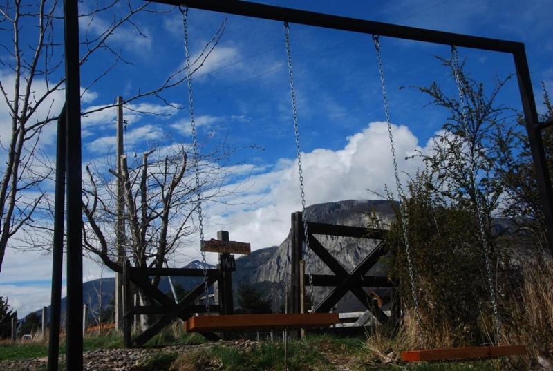 Cabanas Kuyen Coyhaique Exteriér fotografie