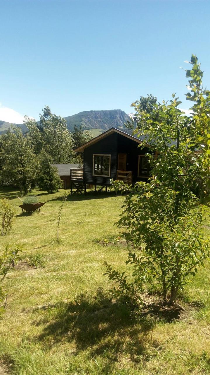 Cabanas Kuyen Coyhaique Exteriér fotografie